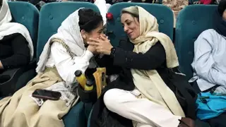 احساس مادرانه