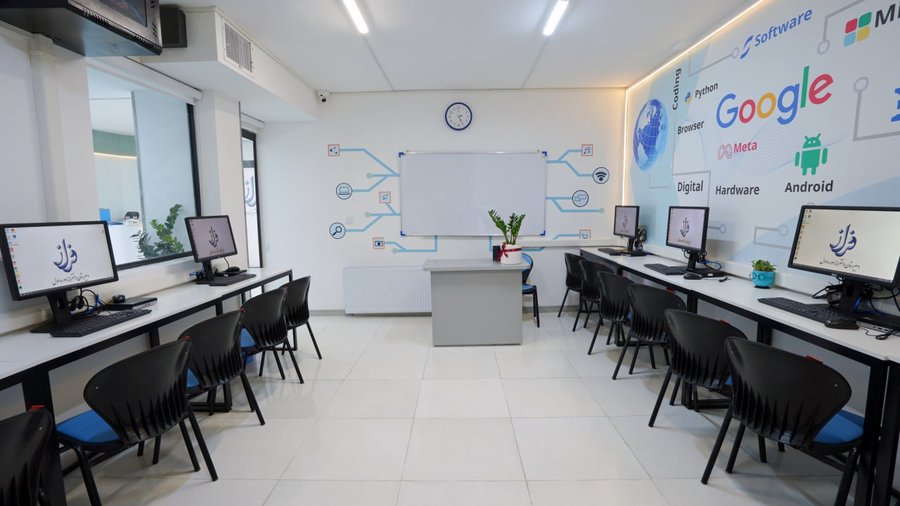 کادر آموزشی