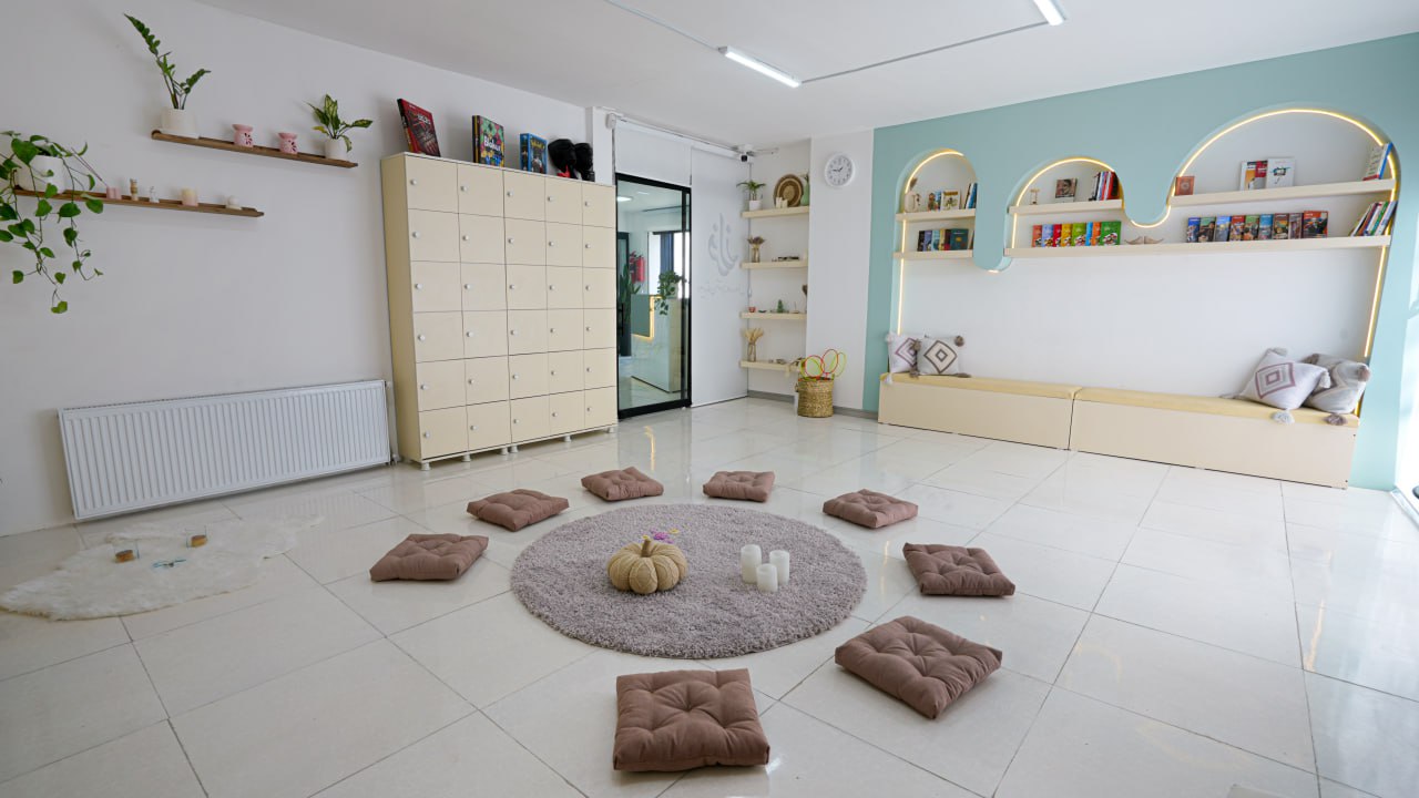 پرورش استعداد